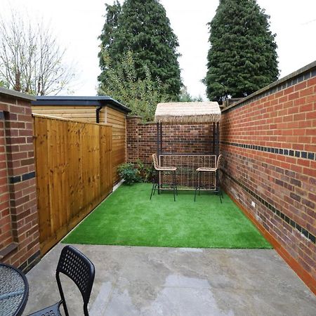 Dunstan House Luxury Holiday Home With Free Parking Oxford Esterno foto