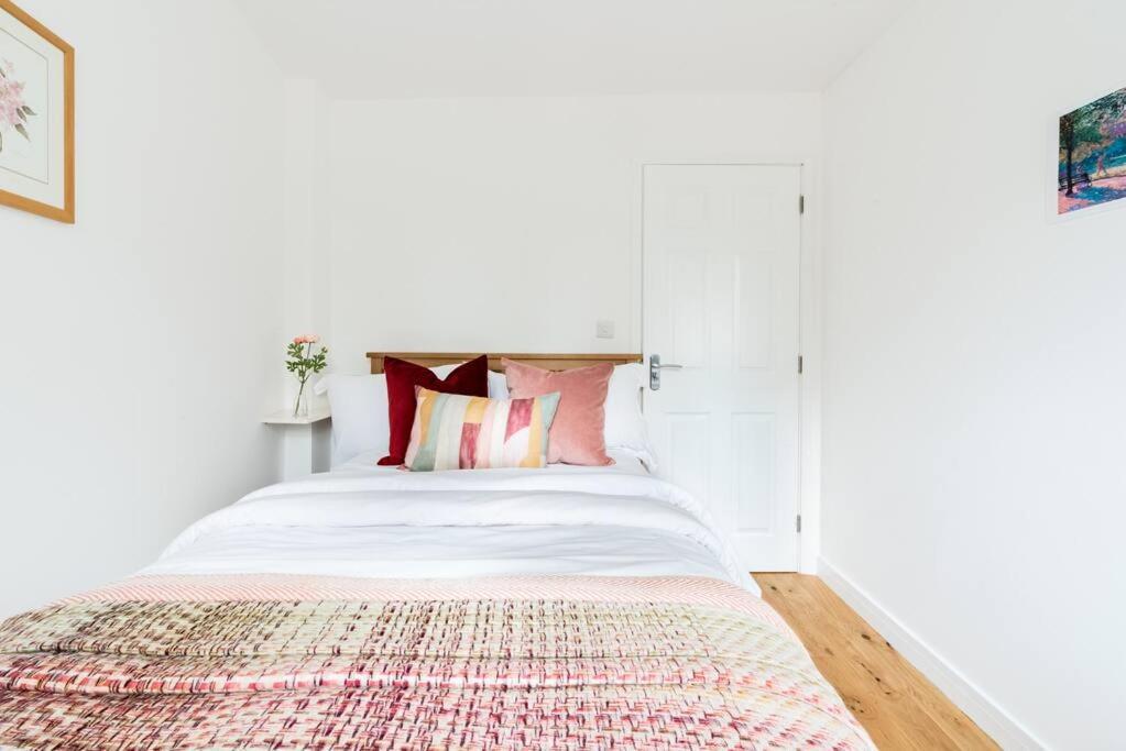 Dunstan House Luxury Holiday Home With Free Parking Oxford Esterno foto